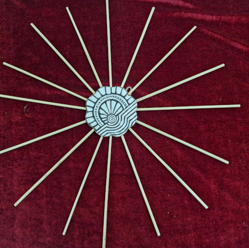 third third bamboo
